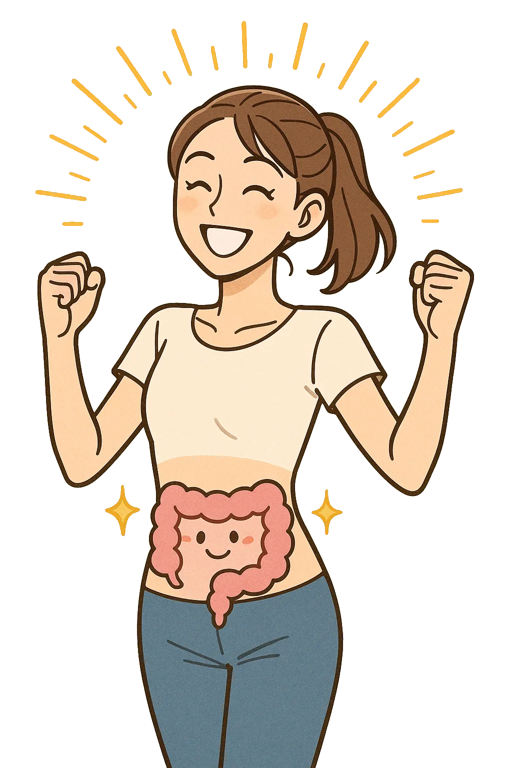 葛飾区ミラクル腸活で体を整える健康習慣